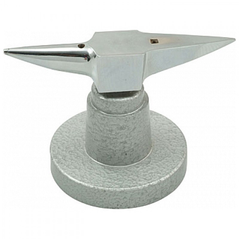 Anvil With Small Foot